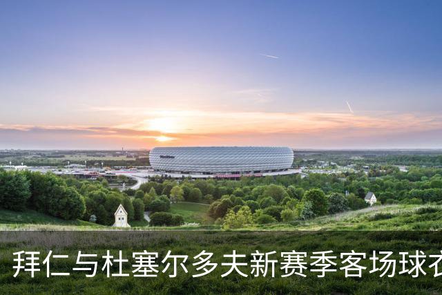 拜仁与杜塞尔多夫新赛季客场球衣设计相同，仅配色不同